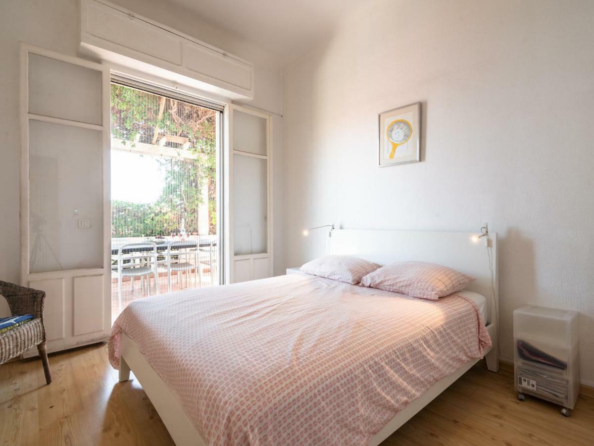 Villa With Private Pool And Sublime Views Èze Exterior foto